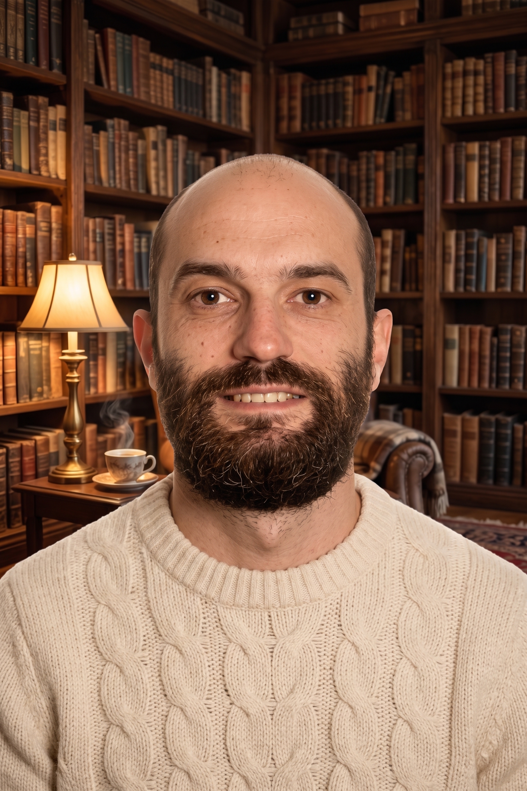 Bernardo Petracchi