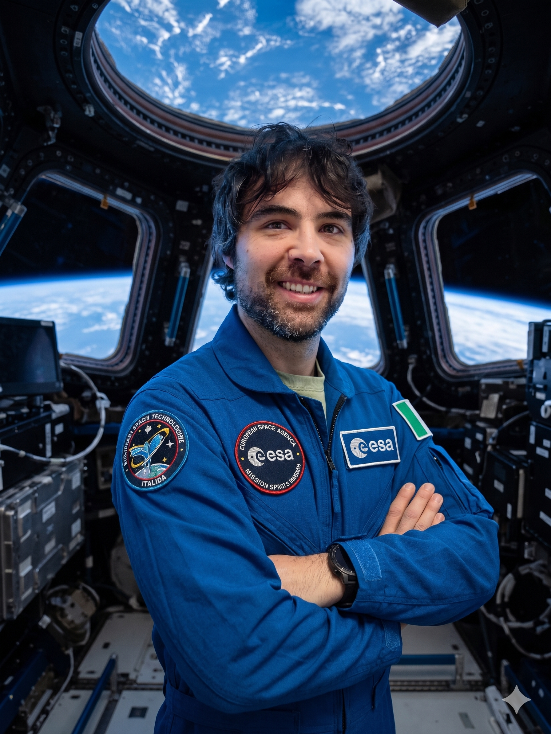 Riccardo Venanzi