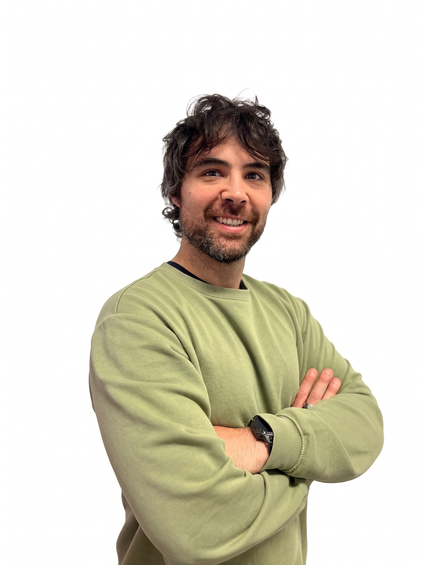 Riccardo Venanzi